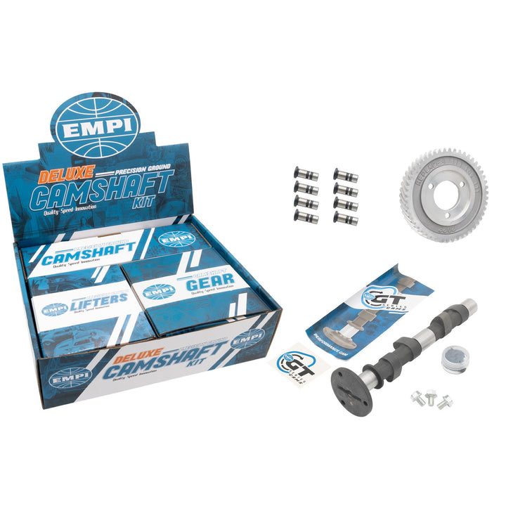 Empi Deluxe GT-6 VW Camshaft Kit