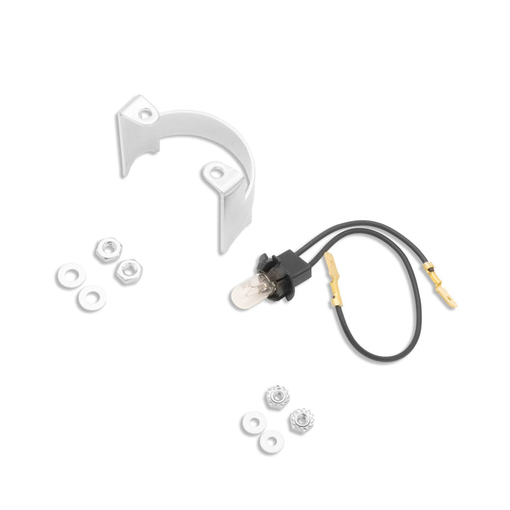 Empi VW Drivers Series Fuel Gauge