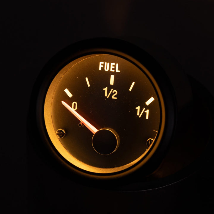 Empi VW Drivers Series Fuel Gauge