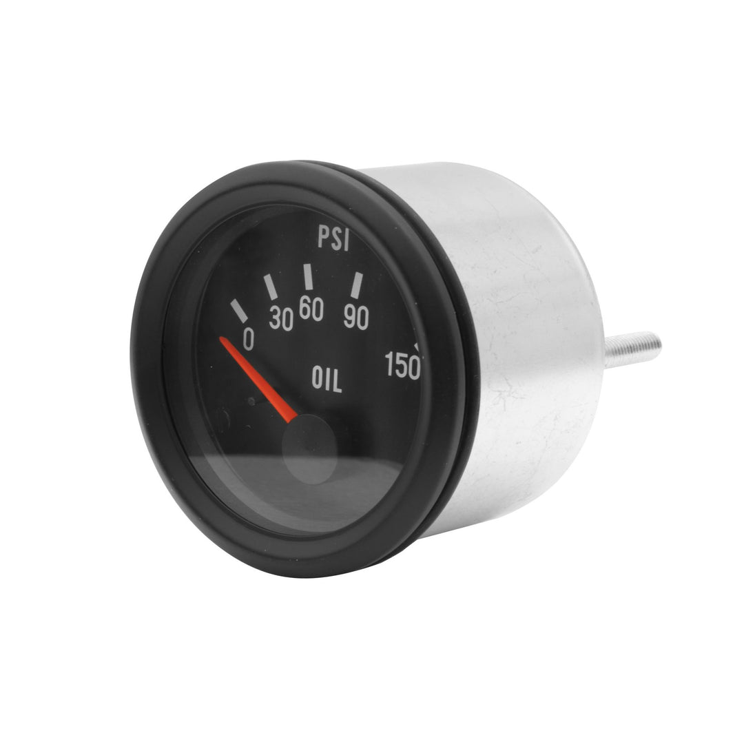 Empi VW Drivers Series Oil Pressure Gauge 0-150 PSI