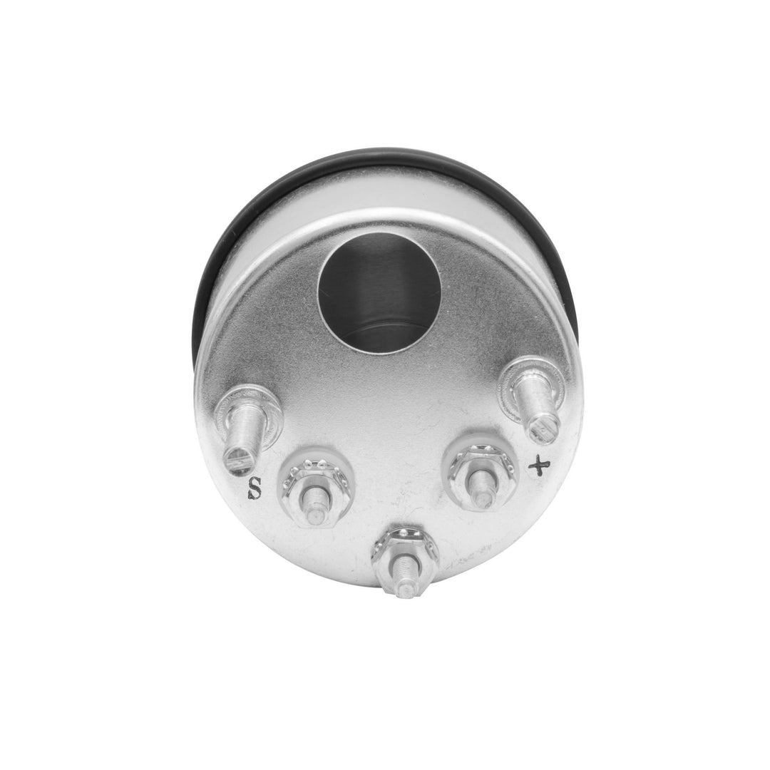 Empi VW Drivers Series Oil Pressure Gauge 0-150 PSI