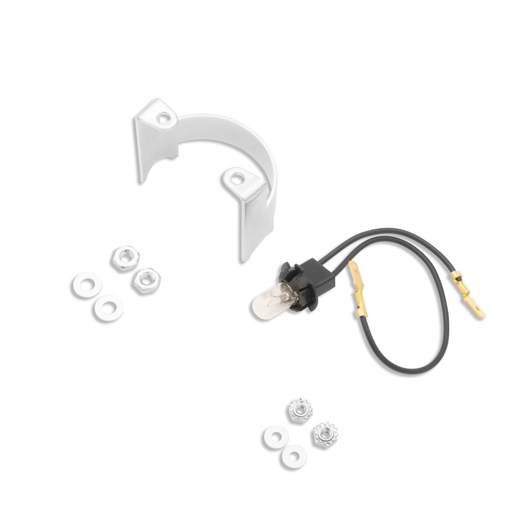 Empi VW Drivers Series Oil Pressure Gauge 0-150 PSI