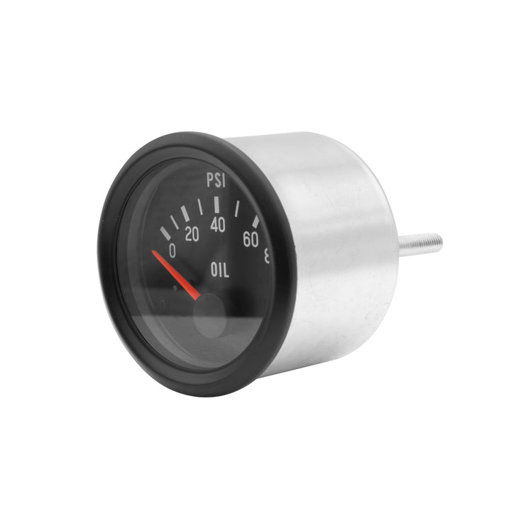 Empi VW Drivers Series Oil Pressure Gauge 0-80 PSI