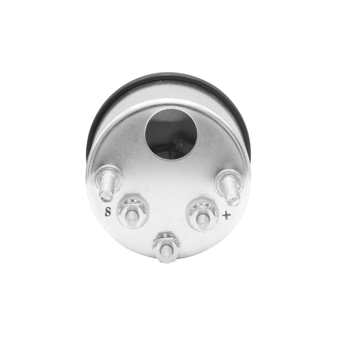 Empi VW Drivers Series Oil Pressure Gauge 0-80 PSI