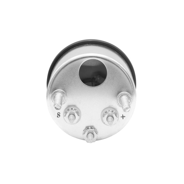 Empi VW Drivers Series Oil Pressure Gauge 0-80 PSI