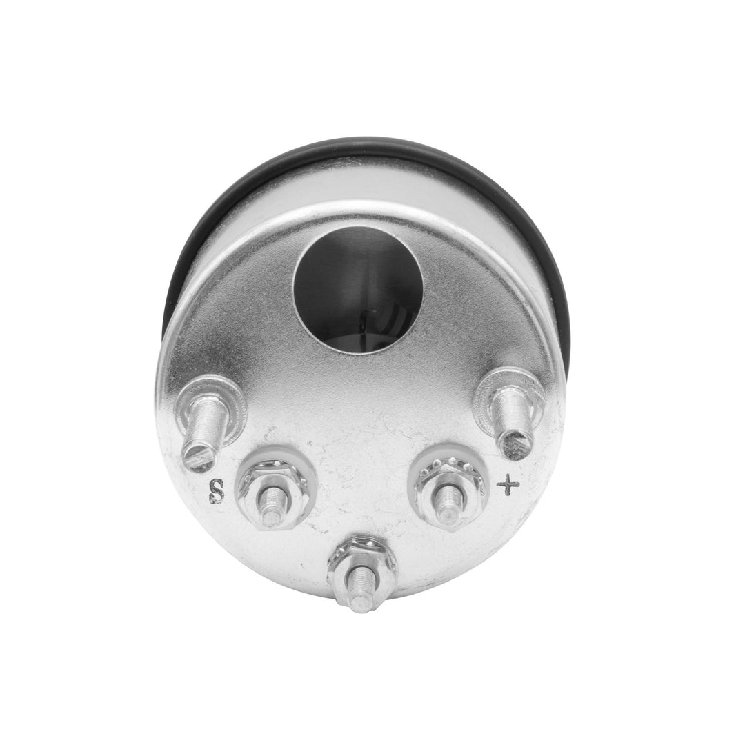 Empi VW Drivers Series Oil Temp Gauge 0-300 Degrees