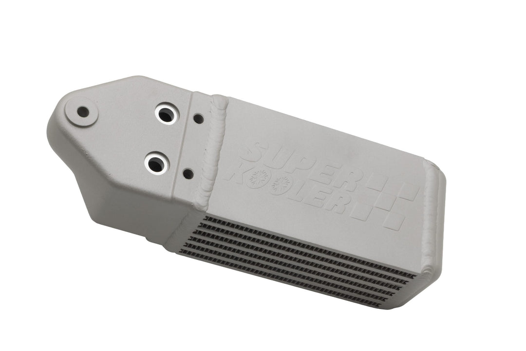Empi Super Kooler High Performance Aluminum Doghouse Oil Cooler