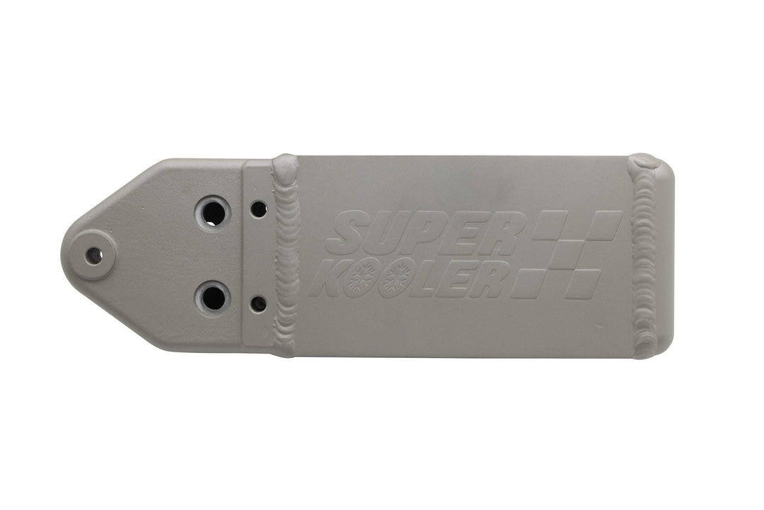 Empi Super Kooler High Performance Aluminum Doghouse Oil Cooler