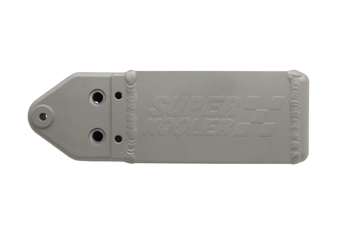 Empi Super Kooler High Performance Aluminum Doghouse Oil Cooler