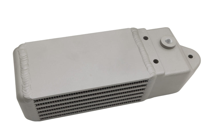 Empi Super Kooler High Performance Aluminum Doghouse Oil Cooler
