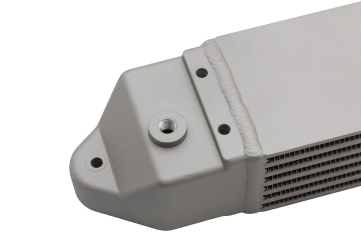 Empi Super Kooler High Performance Aluminum Doghouse Oil Cooler