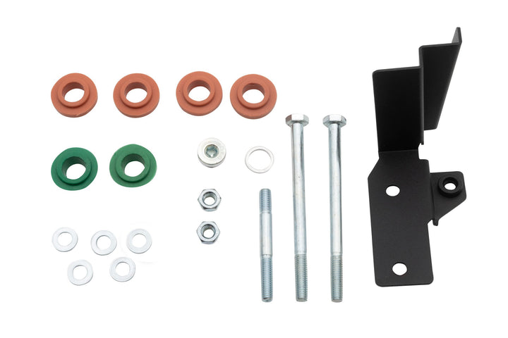 Empi Super Kooler High Performance Aluminum Doghouse Oil Cooler