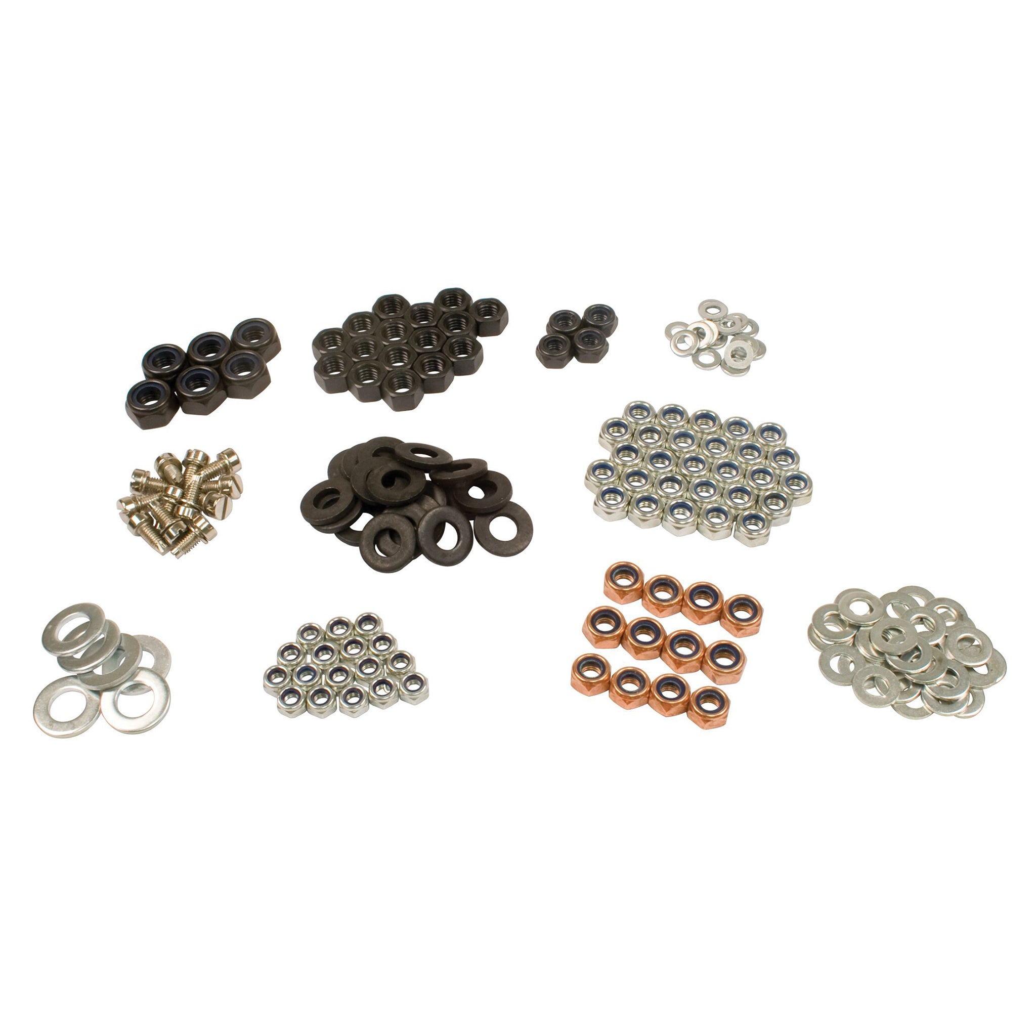 Engine Hardware – Aircooled Vintage Works