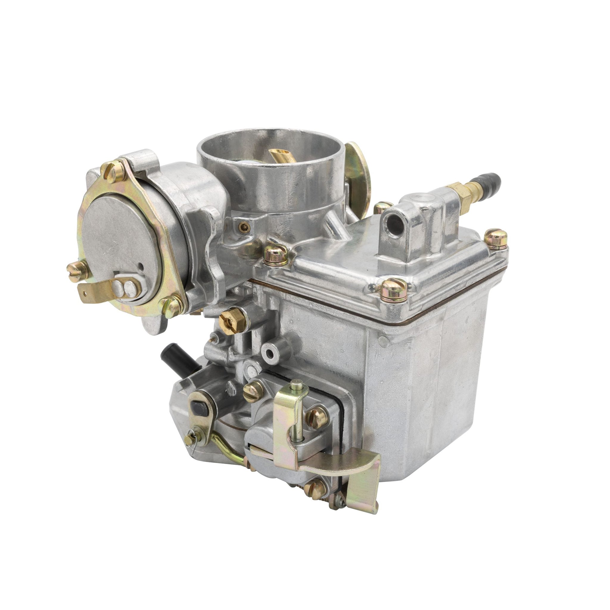 Empi 30/31 PICT 3 VW Single Carburetor – Aircooled Vintage Works