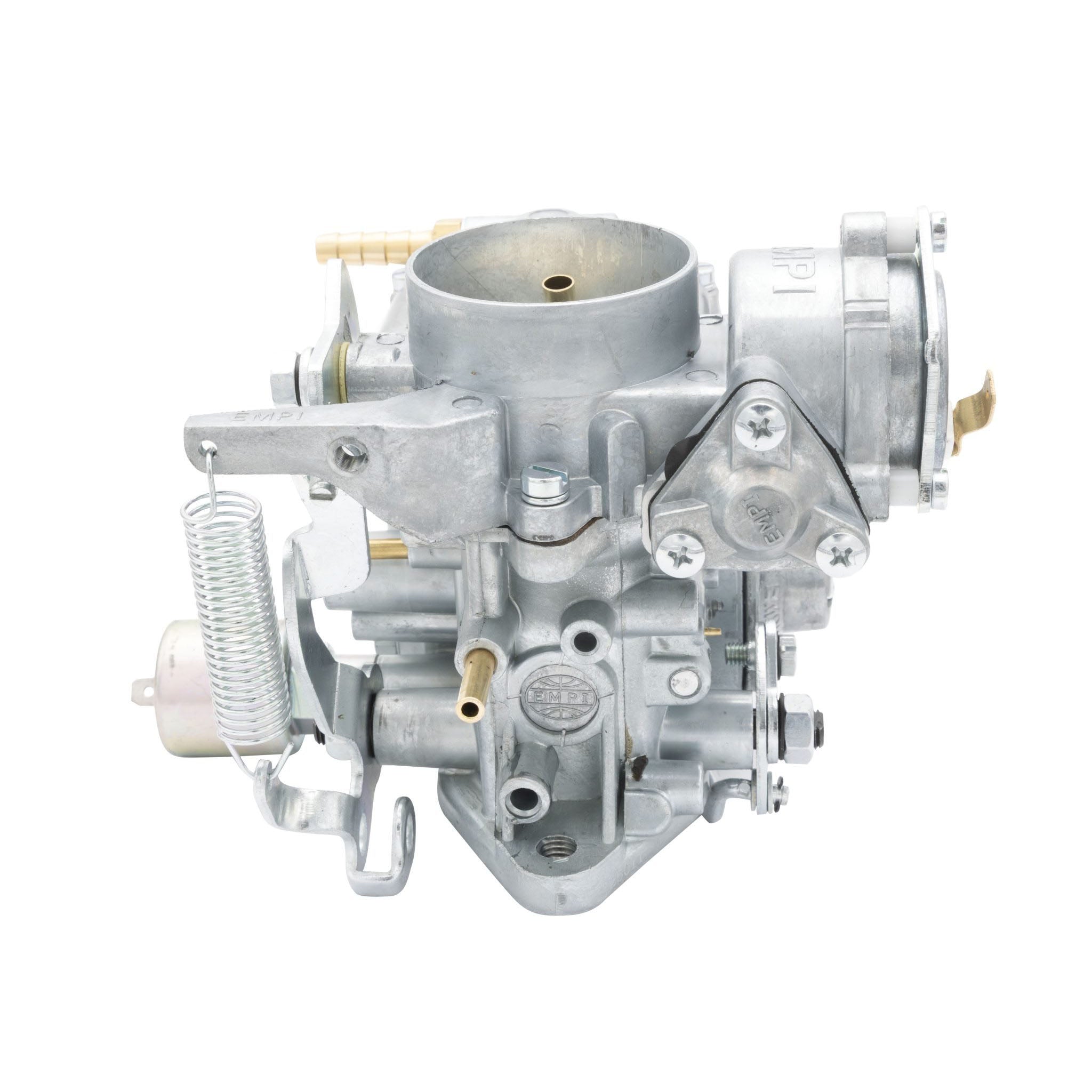 Empi 34 Pict 3 VW Carburetor – Aircooled Vintage Works