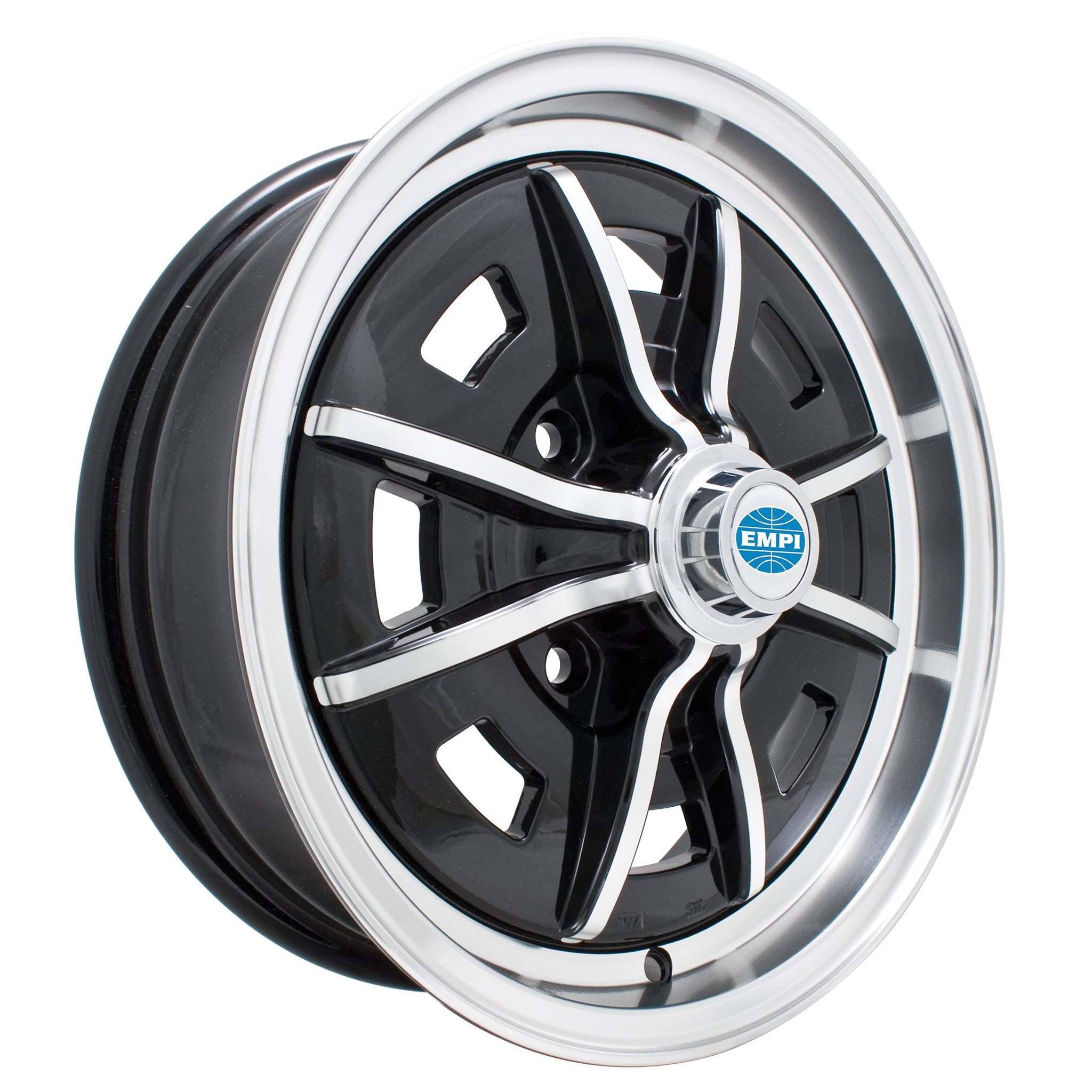 EMPI SprintStar Wheel オリジナル改 Empi 4 Lug Sprintstar VW Wheels – Aircooled Vintage Works