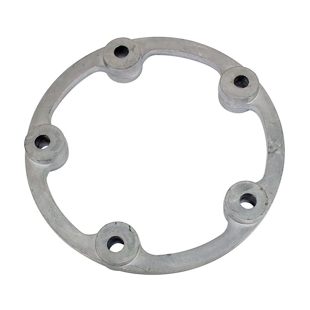 Aluminum 12mm Hole Cast VW 5x205 Pattern VW Wheel Spacers
