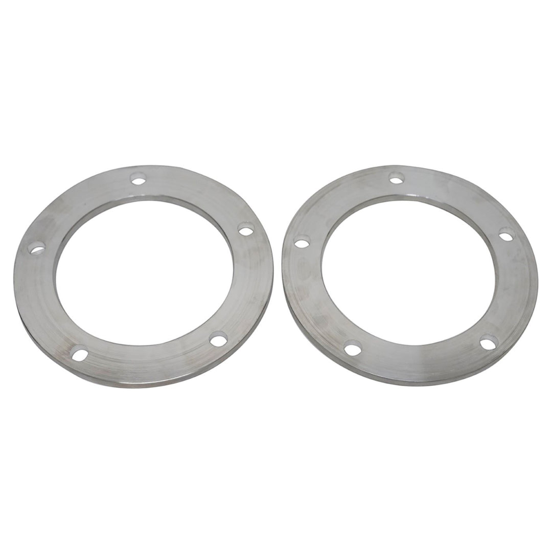 Aluminum 14mm Hole VW 5x205 Pattern VW Wheel Spacers