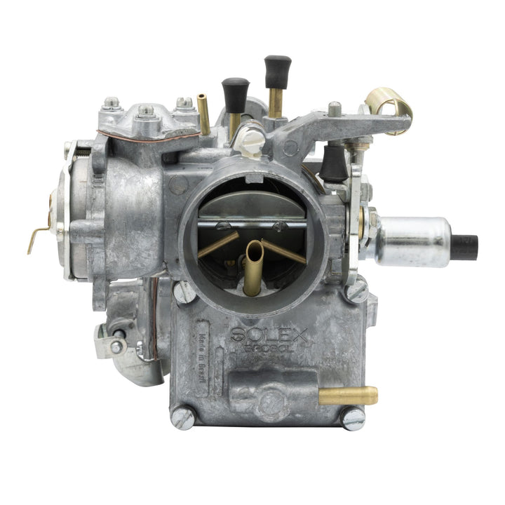 Brosal/Solex 31 PICT 3 VW Single Carburetor