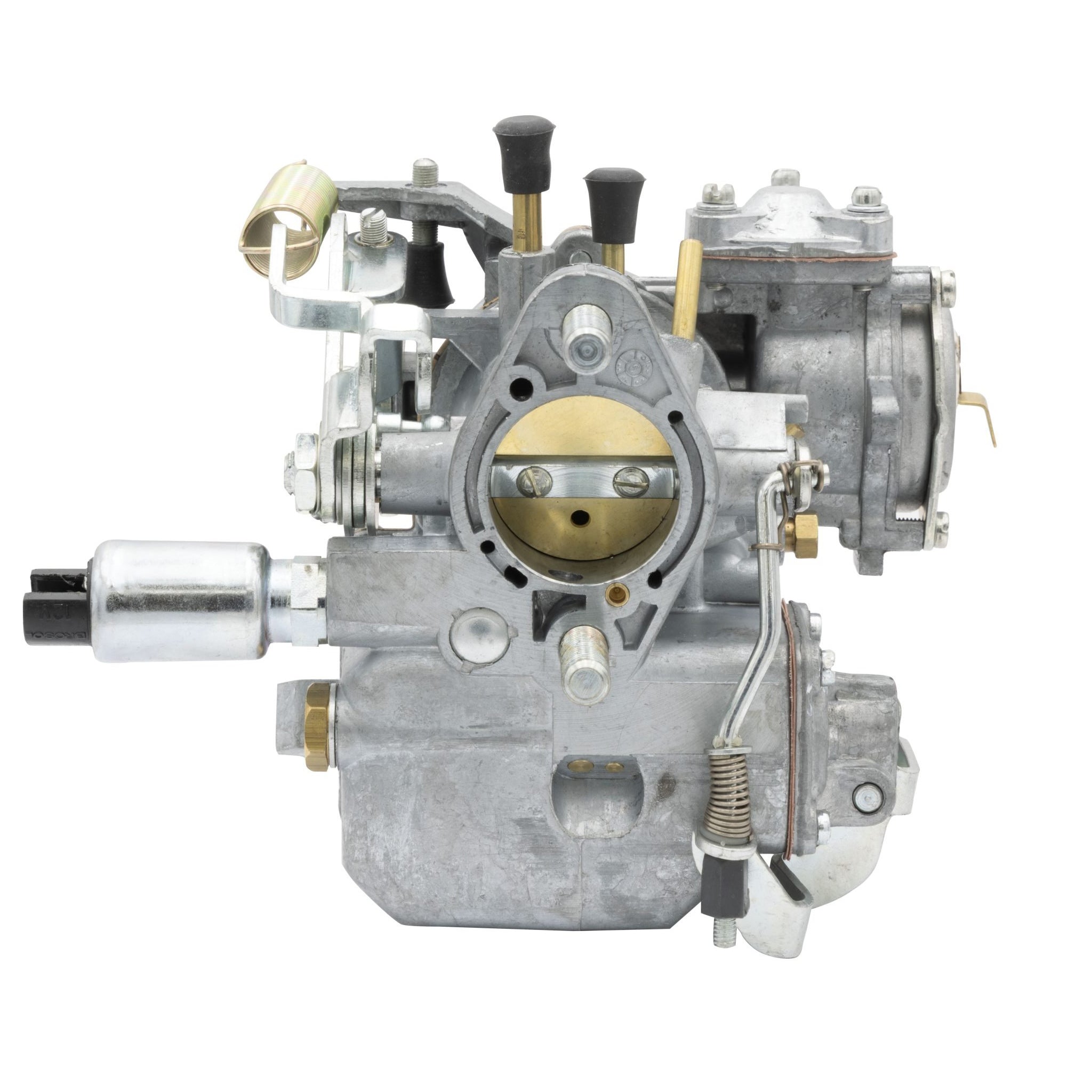 Brosal/Solex 31 PICT 3 VW Single Carburetor With Adapter