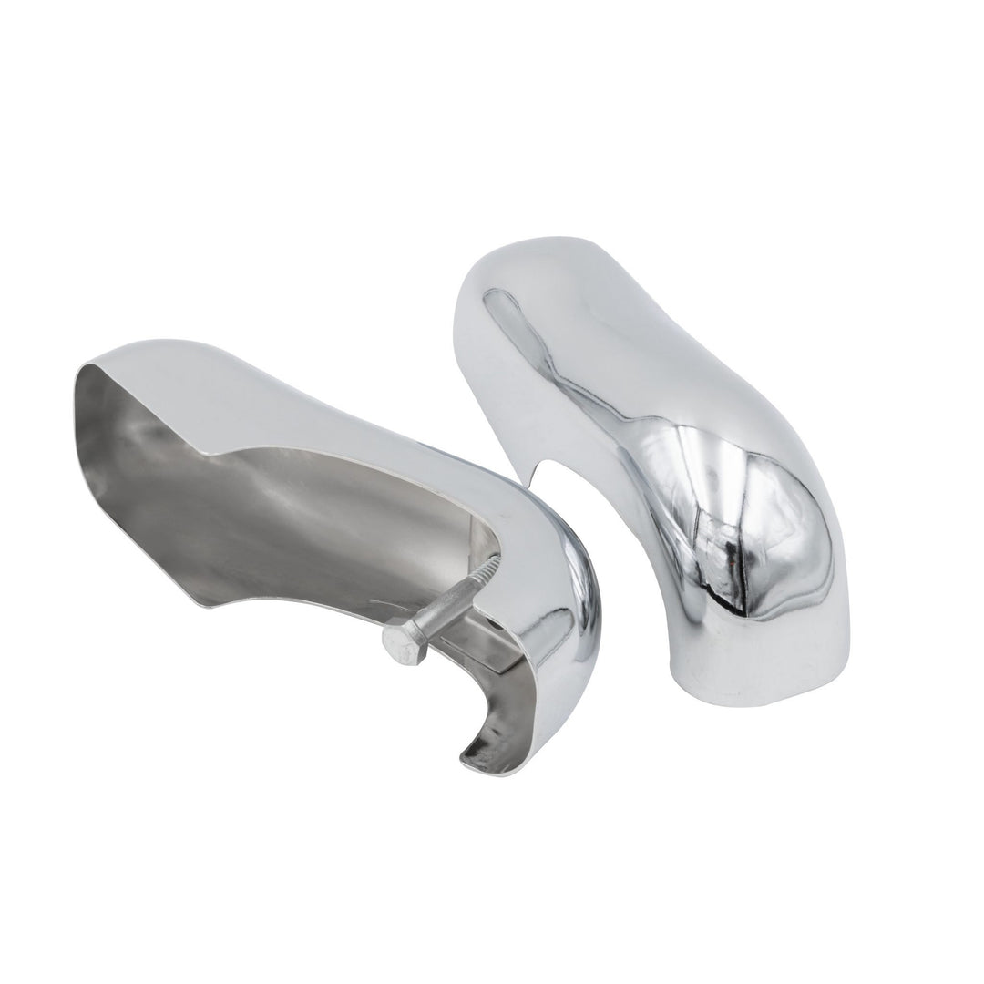 Euro Bumper Guards VW Bug Front or Rear 55-67