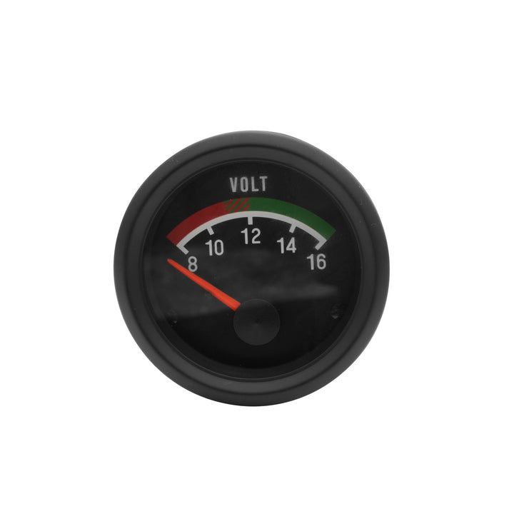 Empi VW Drivers Series Volt Gauge