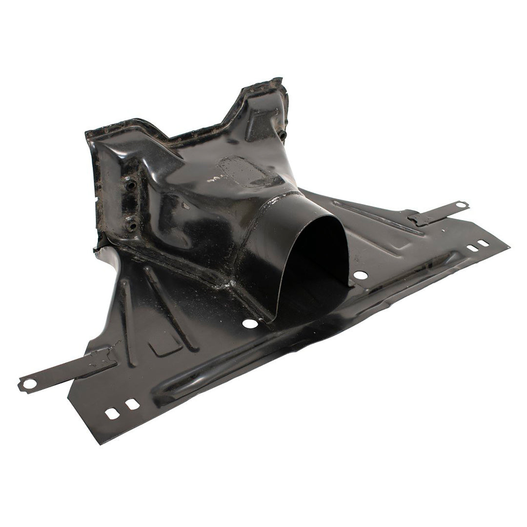 VW Bug Ball Joint Floor Pan Frame Head