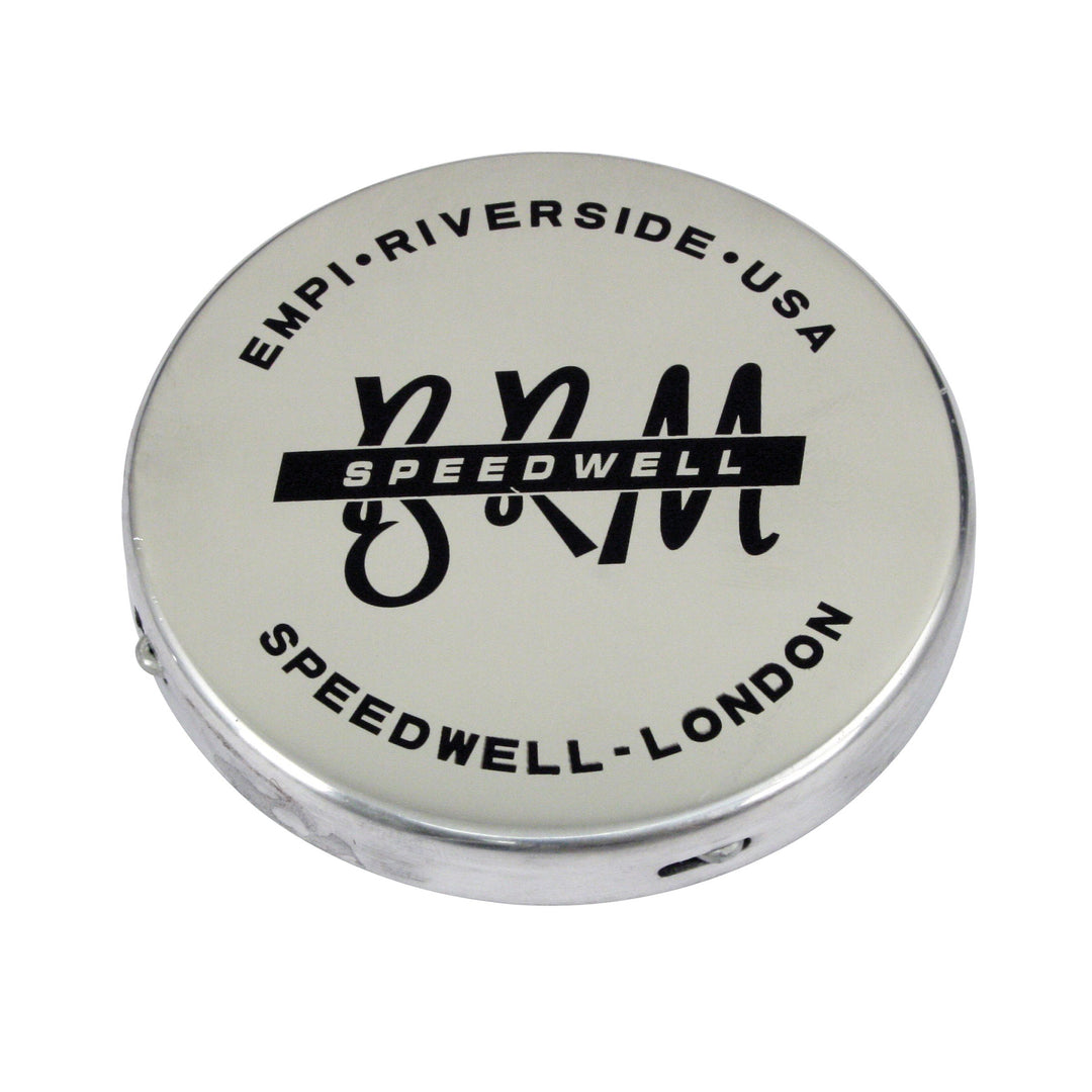 BRM VW Wheel Center Cap