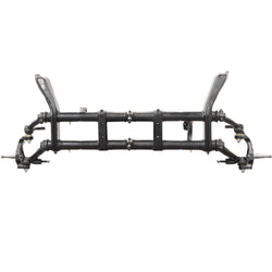 Off Road VW Bug Ball Joint Raised Adjustable Beam in a Box with Thing Spindles