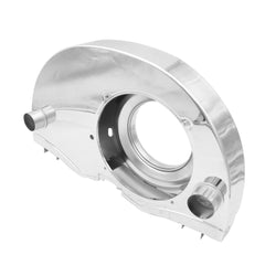 VW Super Shroud Early 36hp Style With Heat In Chrome