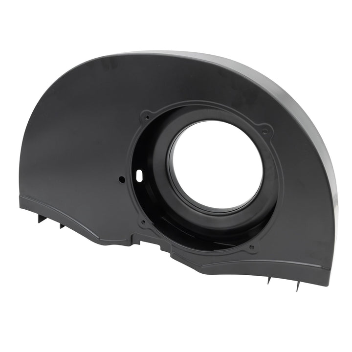 VW Super Shroud Early 36 HP Style in Black