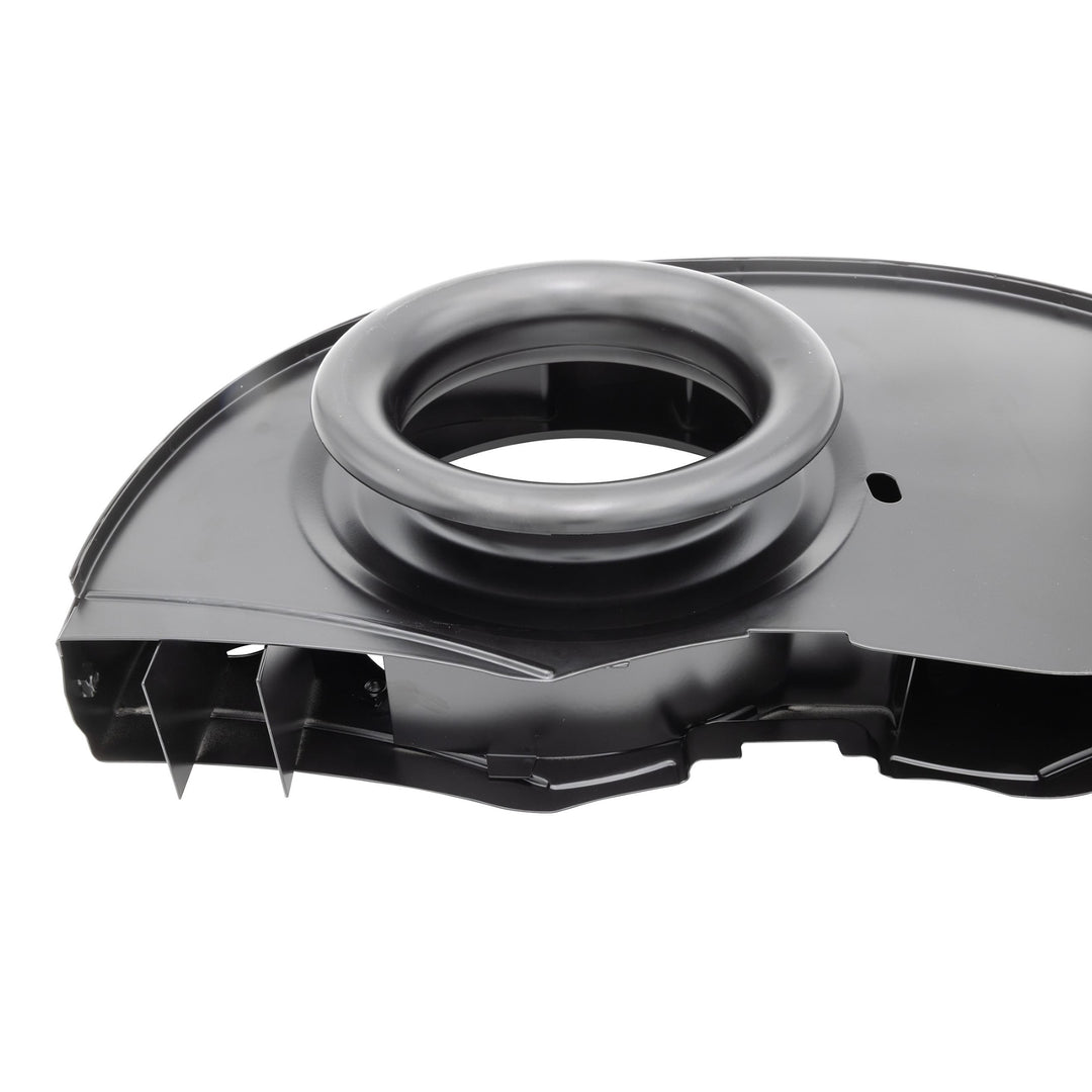 VW Super Shroud Early 36 HP Style in Black