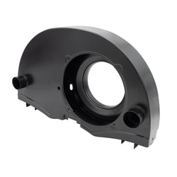 VW Super Shroud Early 36hp Style With Heat In Black