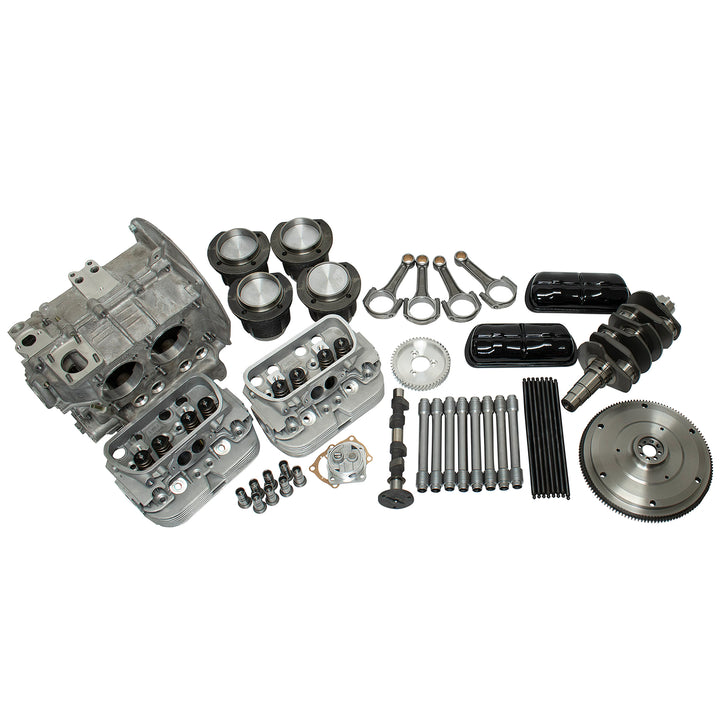 Air Cooled VW Rebuild Kit Engines For Sale – Aircooled Vintage Works