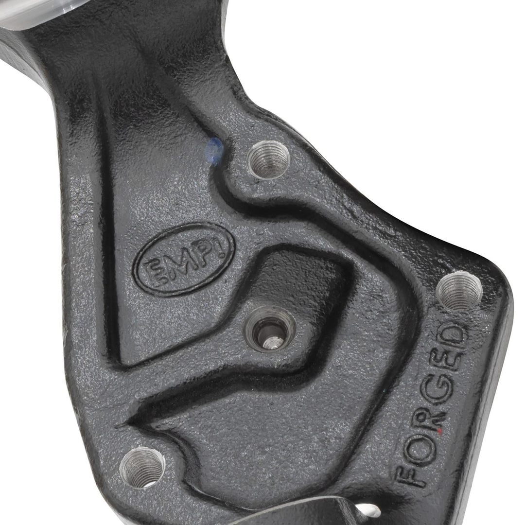 Forged 3 inch raised VW Thing Spindles for Bug and Baja