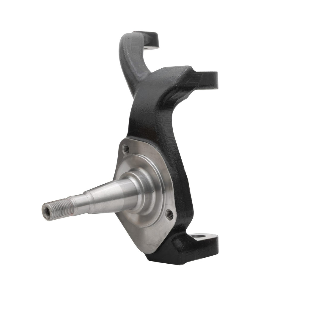 Forged 3 inch raised VW Thing Spindles for Bug and Baja