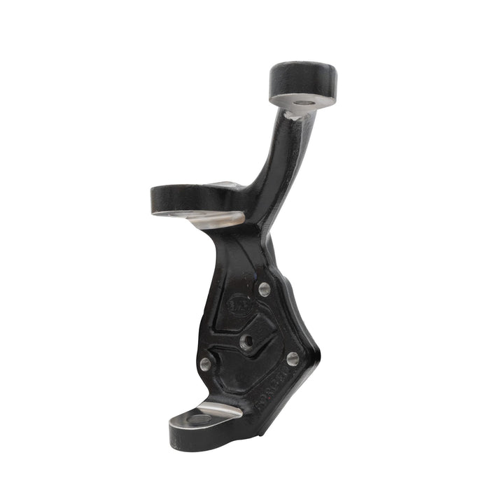 Forged 3 inch raised VW Thing Spindles for Bug and Baja