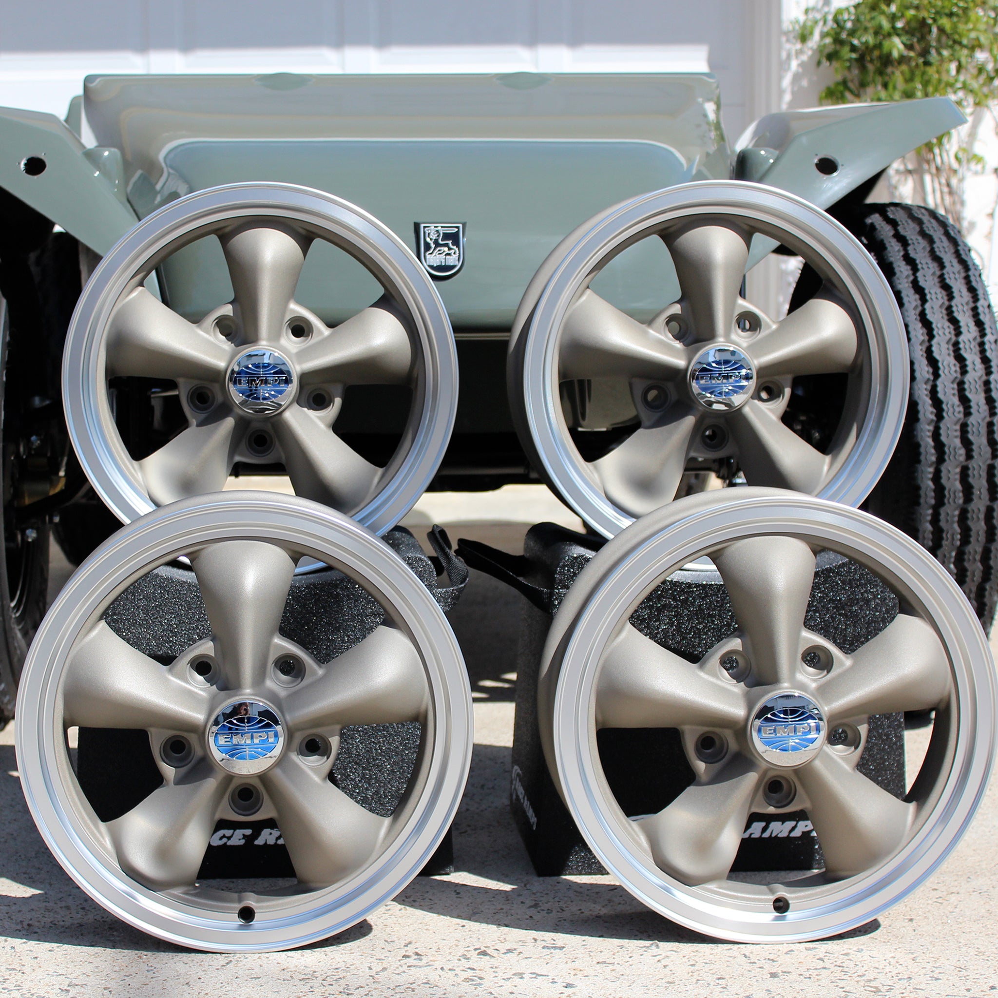 New Products – Aircooled Vintage Works