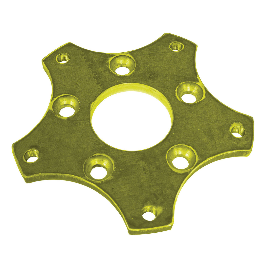Porsche 5x130 To Early VW 5x205 Bolt Pattern Adapters