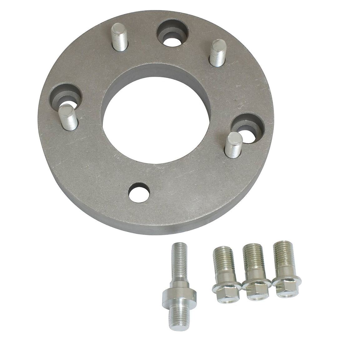 VW 4x130 To Chevy 5 Lug Adapters