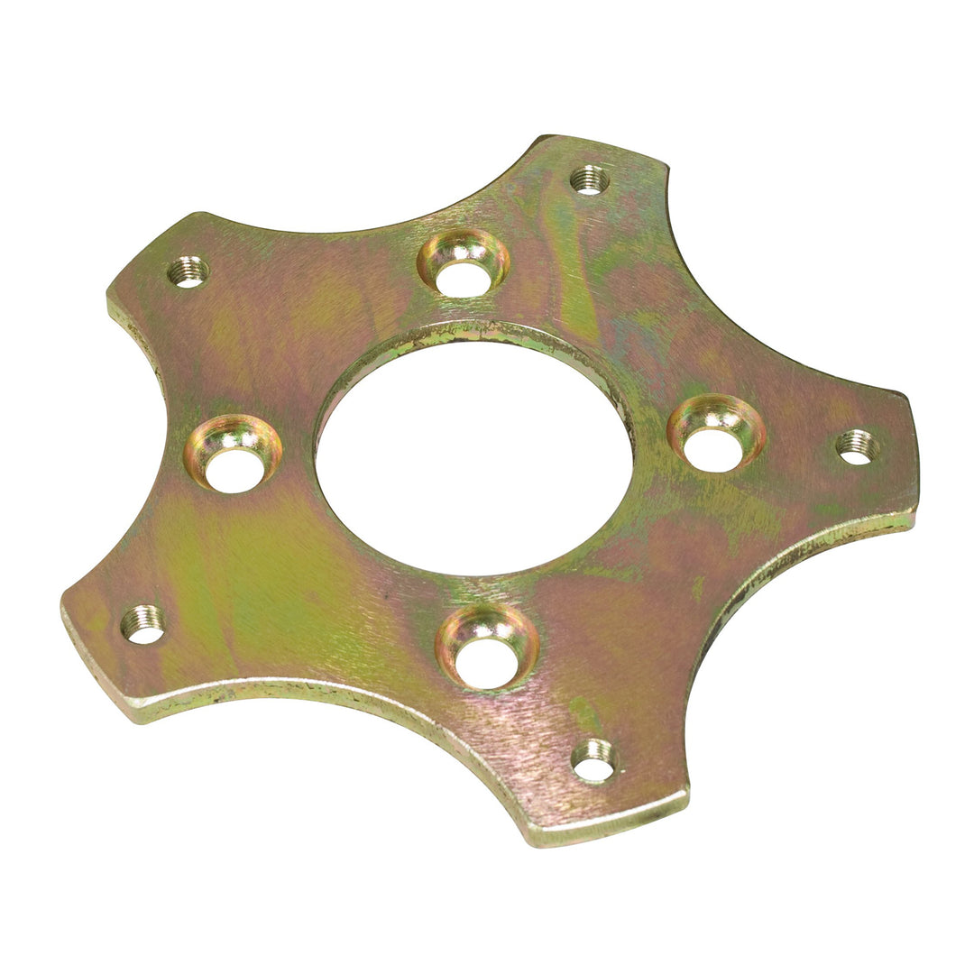 VW 4x130 To Early VW 5x205 Bolt Pattern Adapters