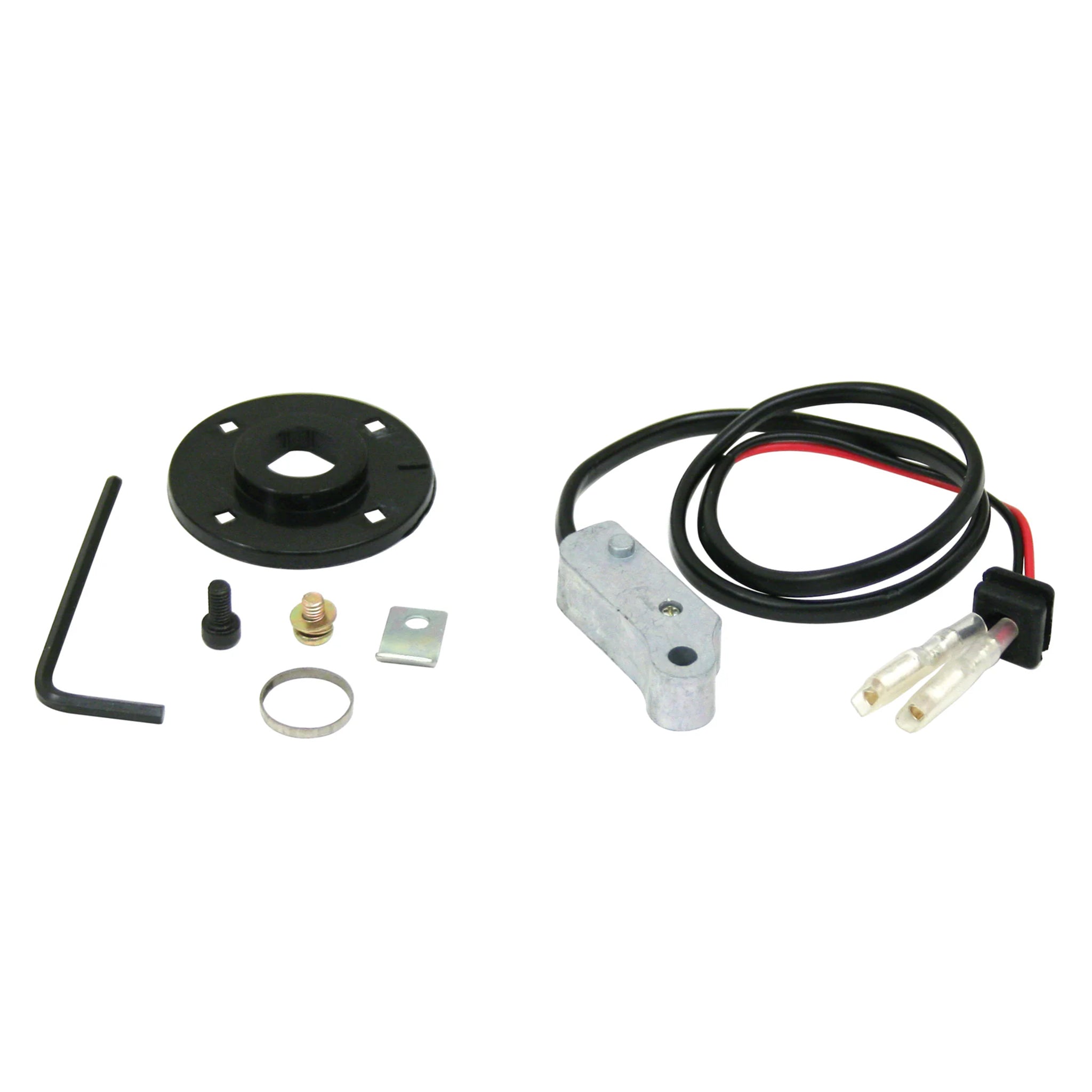 Electronic Ignition – Aircooled Vintage Works