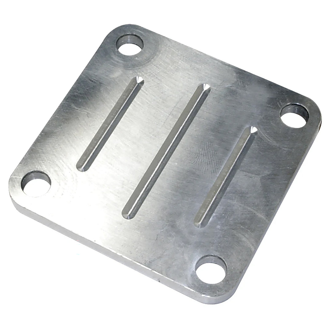 Empi Billet Aluminum VW Oil Pump Cover - Air Cooled Vintage Works