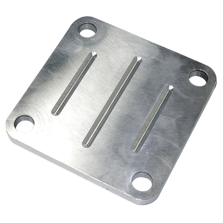 Empi Billet Aluminum VW Oil Pump Cover - Air Cooled Vintage Works