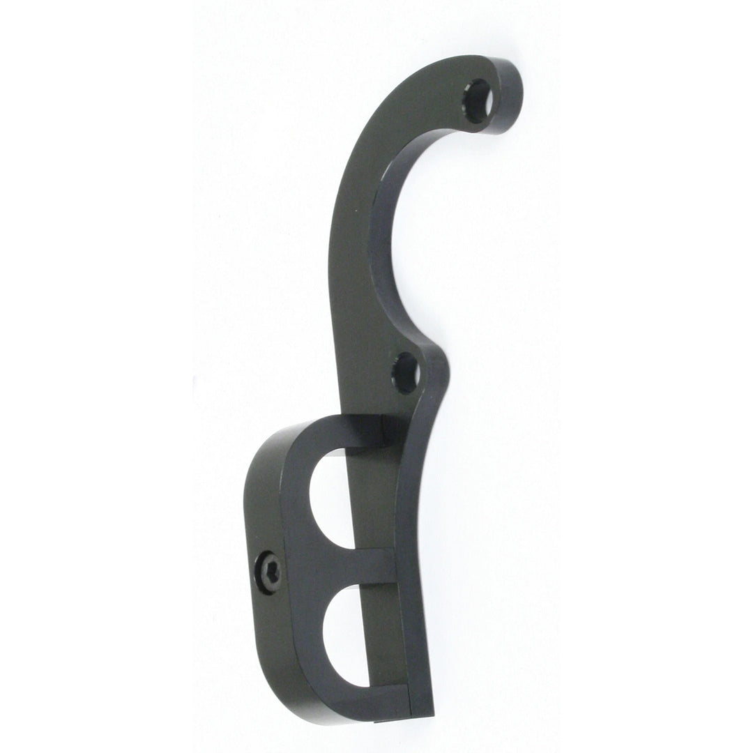 Billet Full Flow VW Hose Brackets  - Air Cooled Vintage Works