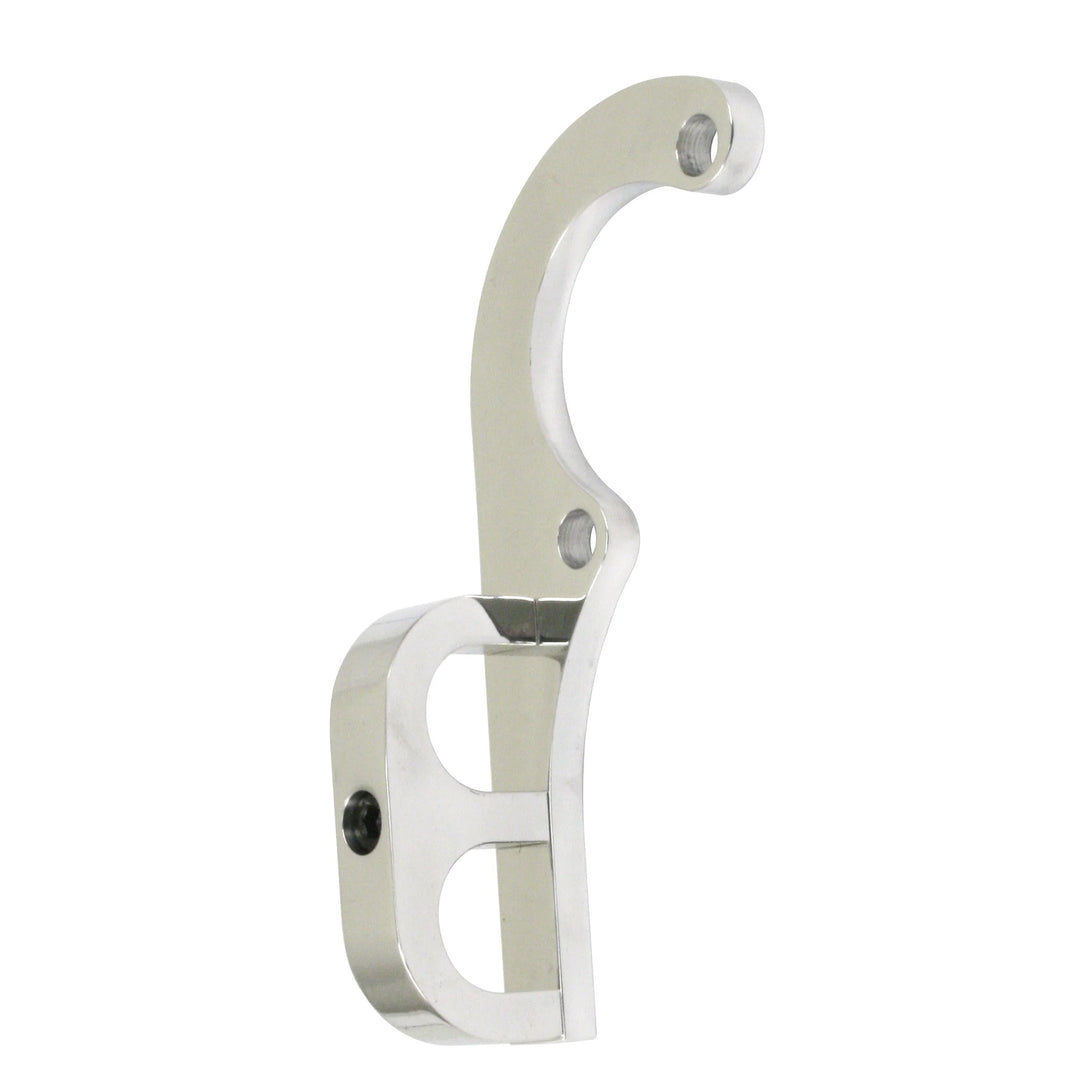 Billet Full Flow VW Hose Brackets  - Air Cooled Vintage Works