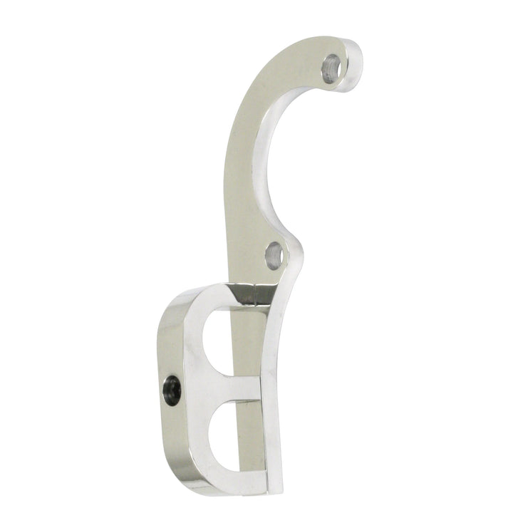 Billet Full Flow VW Hose Brackets  - Air Cooled Vintage Works