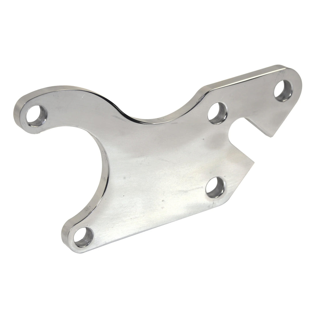 Billet Remote Inward Facing VW Oil Filter Mount - Air Cooled Vintage Works