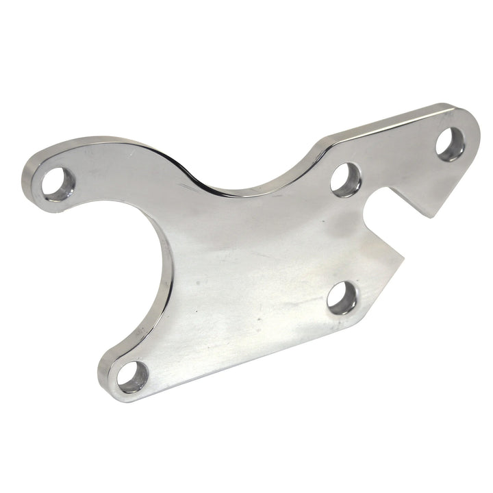 Billet Remote Inward Facing VW Oil Filter Mount - Air Cooled Vintage Works