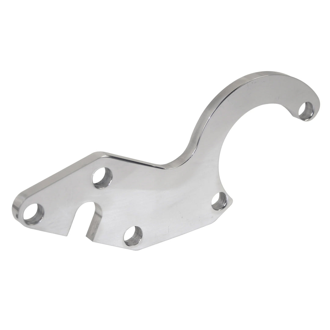 Billet Remote Outward Facing VW Oil Filter Mount - Aircooled Vintage Works